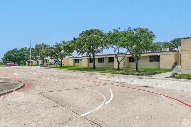 Porter Elementary School