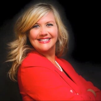 Sarah Ledford