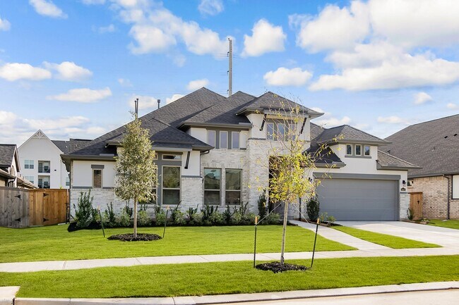 42022 Lajitas Way unit 36227937, Todd Mission, TX 77316 - photo 6