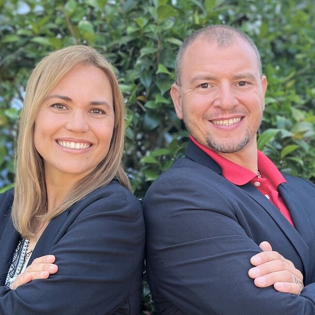 Agent Photo