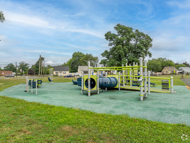George E. Wilson Elementary School