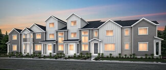 6981 S Static Peak Dr Unit 36465222, West Jordan, UT 84081