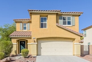 6209 Mercer Valley St, North Las Vegas, NV 89081