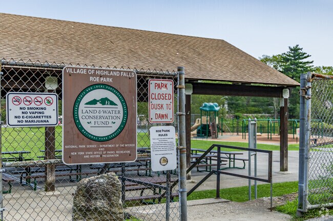 Hosting seasonal events and gatherings, Roe Park becomes a hub of local festivities.