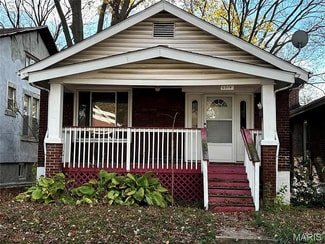 6514 Julian Ave, St. Louis, MO 63133