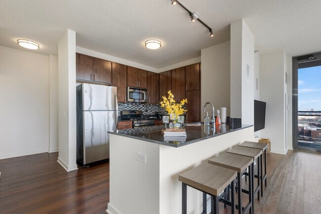 365 N Halsted St unit ID1029607P, Chicago, IL 60661 - photo 6