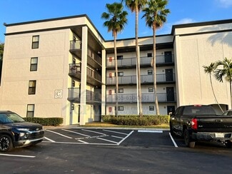 7550-7580 Stirling Rd, Hollywood, FL 33024