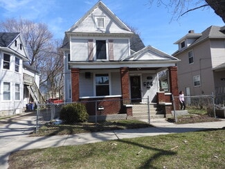 306 Gold Ave NW, Grand Rapids, MI 49504