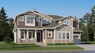 3808 Treadway Point Unit 36034135, Castle Rock, CO 80108