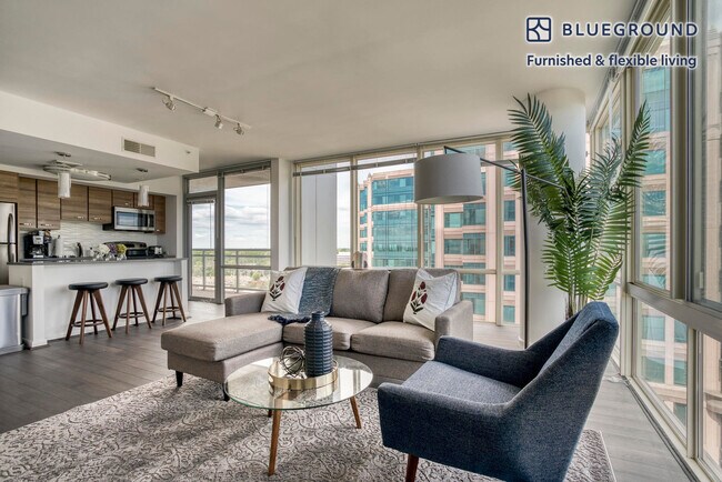 8421 Broad St unit FL9-ID814, McLean, VA 22102 - photo 4