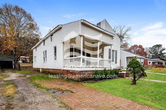 6715 2nd Ave S, Birmingham, AL 35212 - photo 2