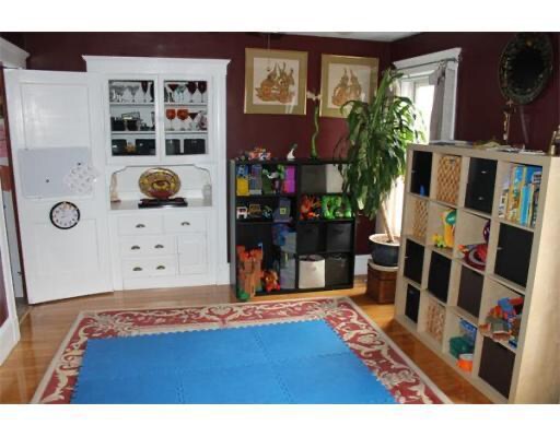 50 Curtis Ave unit 1, Somerville, MA 02144 - photo 5