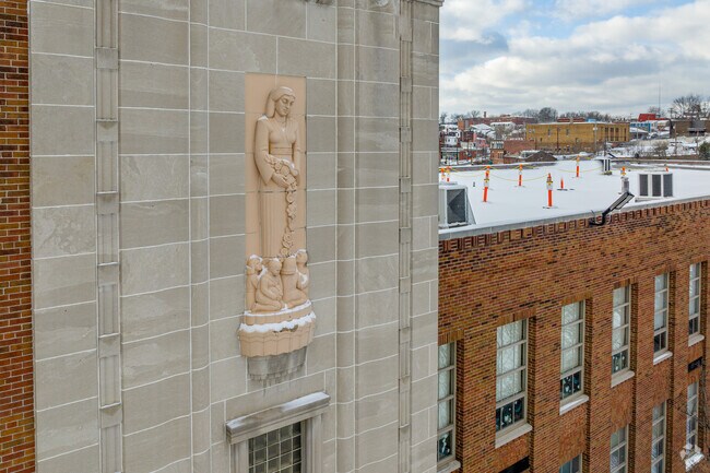 Excel in the diverse classroom of life within Pittsburgh Weil PreK-5.