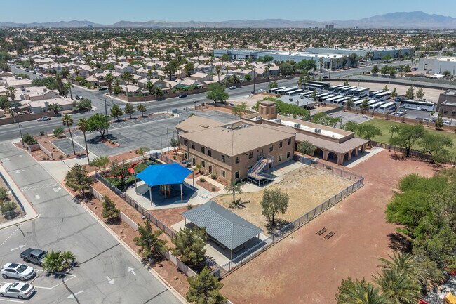 St Gabriel Catholic School's minority student enrollment is 65.4%