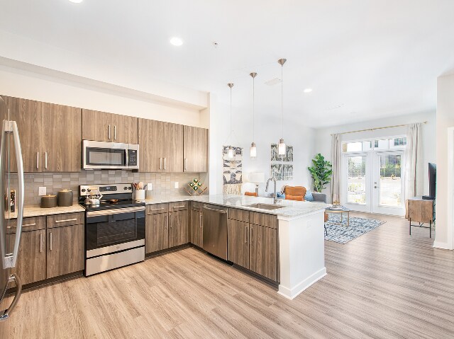 Overture Greenville	 55+ Active Adult Apartment Homes, Greenville, SC 29607 - photo 7