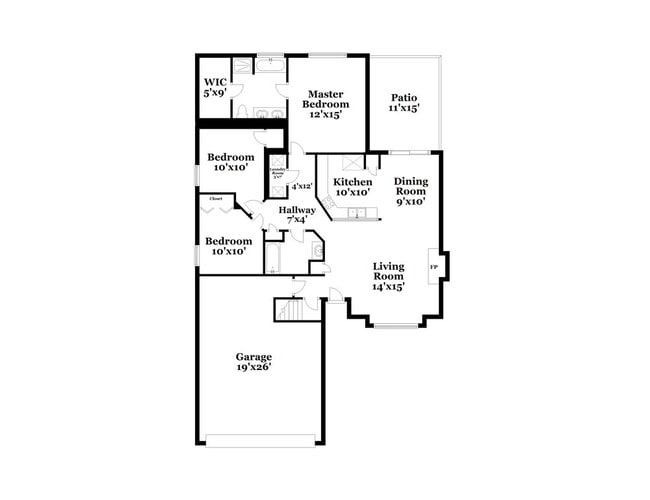 1046 Golf View Way, Spring Hill, TN 37174 - photo 2