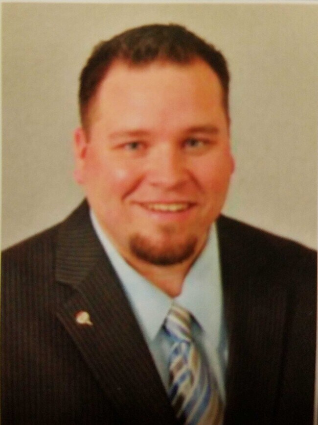 Keith Lawson