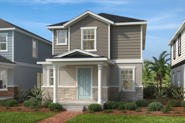 411 Oak Flat Aly unit 36513932, Groveland, FL 34736 - photo 2