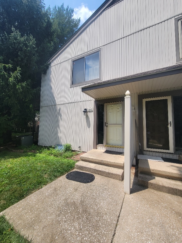 44 Dendron Ct, Parkville, MD 21234