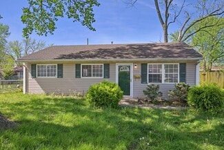1604 Parklane Dr, Sauget, IL 62206