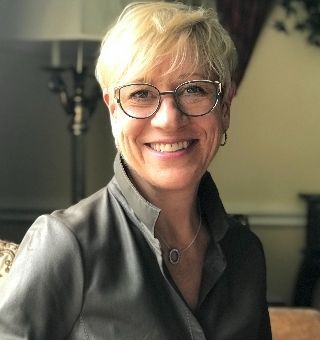 Jennifer Orebaugh