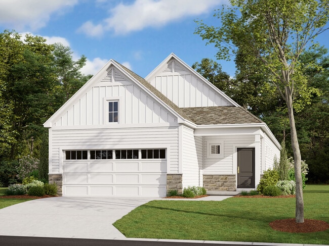 3777 Shoal Way unit 36498607, Powell, OH 43065 - photo 4