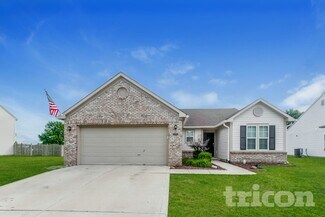 1039 Central Park Blvd S, Greenwood, IN 46143