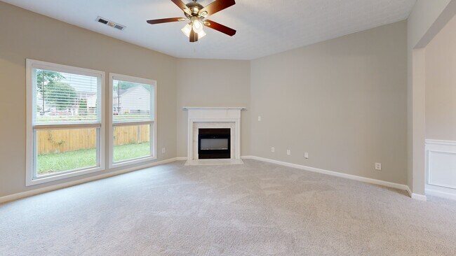 11576 Kades Trail, Hampton, GA 30228 - photo 2