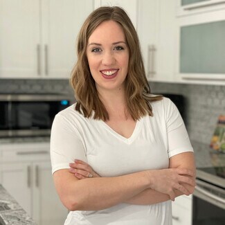 Samantha Brown Perez