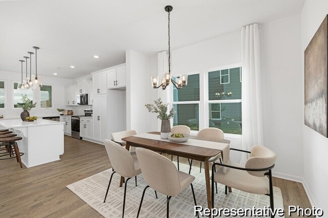 415 W Plentiful Way, Benson, NC 27504 - photo 2