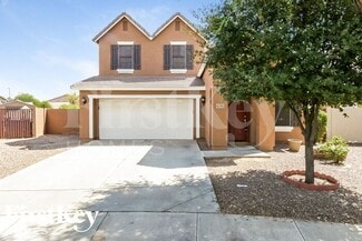 4392 S Coach House Ct, Gilbert, AZ 85297