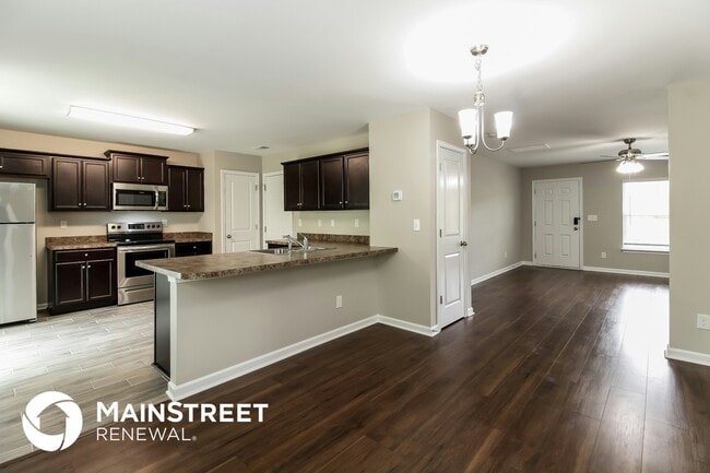 4688 Heatherly Rd, Winston-Salem, NC 27105 - photo 5