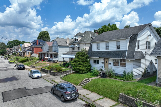 In New Kensington, the median price of single-family homes is $165,000.