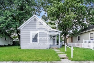 833 Jefferson St, Troy, OH 45373