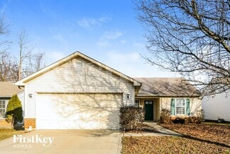 5226 Sweet River Way, Indianapolis, IN 46221