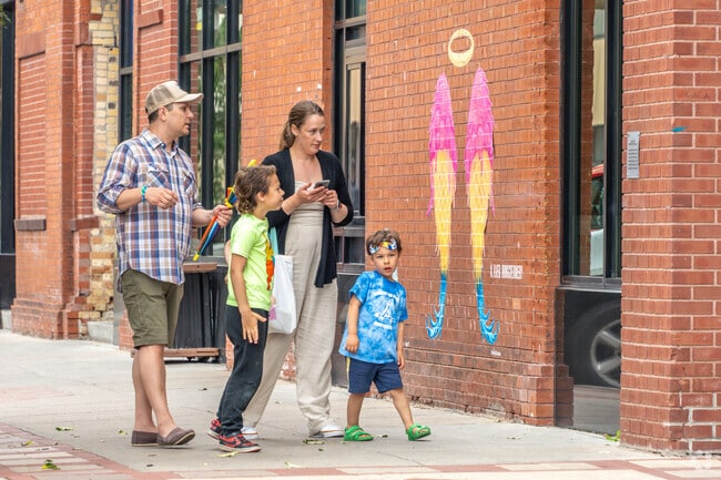 Eaglewood offers the perfect location, just 15 minutes from downtown Fargo.