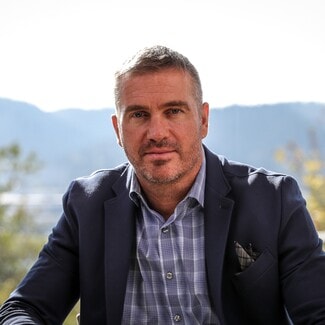 John Taylor