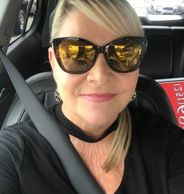 Tonya Cooley
