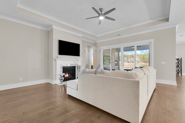 336 Cypress Ct, Hardeeville, SC 29927 - photo 4