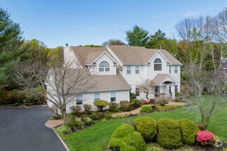 East Setauket