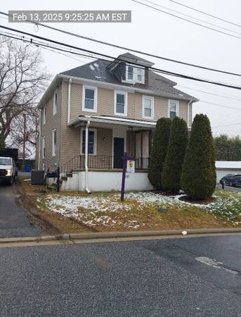 8 Henry Ave, Nottingham, MD 21236