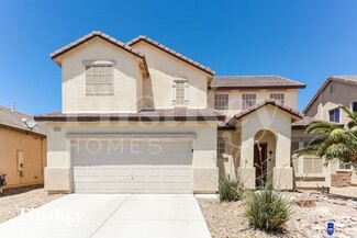 3630 Dutchmans Vine Ct, North Las Vegas, NV 89081