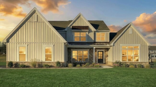 346 Aplomado St, Denver, PA 17517 - photo 2