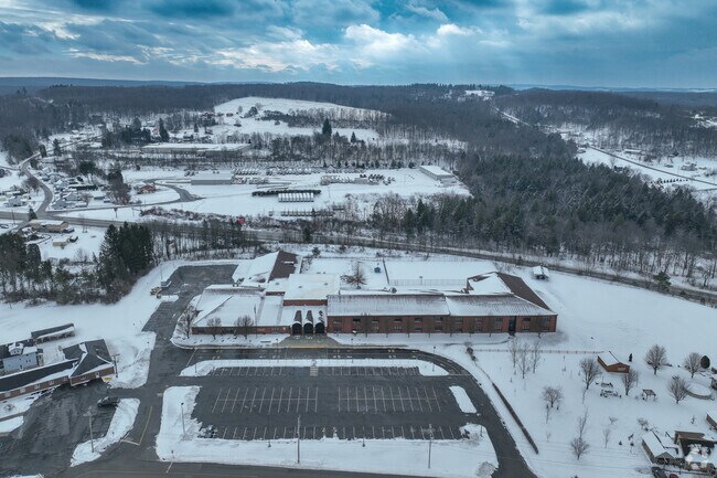 Windber Elementary School is located in Windber PA.