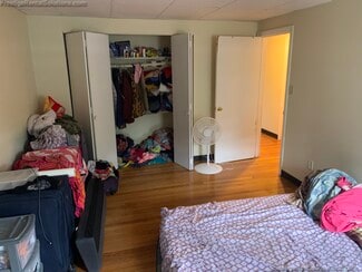 1741 Washington St Unit 2, Braintree, MA 02184