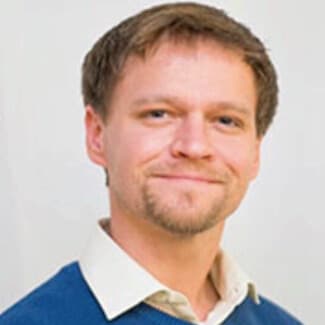 Daniel Gullickson