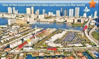 3660 NE 166th St, North Miami Beach, FL 33160