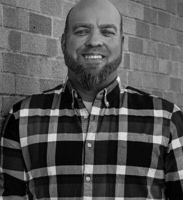 Aaron Bartsch
