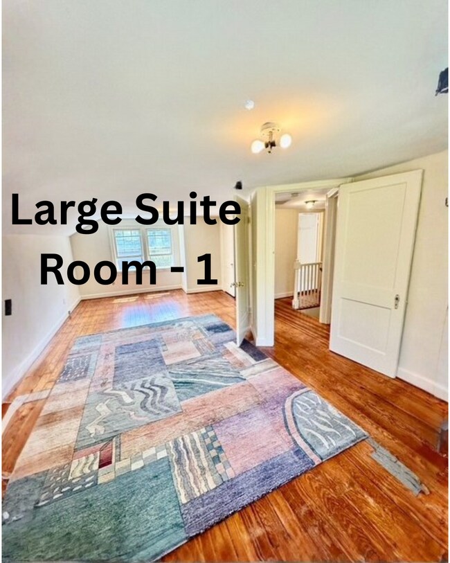 2210 N Lexington St, Arlington, VA 22205