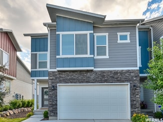 7109 N Mountain Field Dr, Eagle Mountain, UT 84005